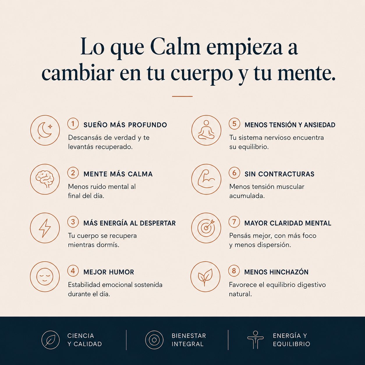 Branova Calm | Bienestar para tu Mente y tu Cuerpo